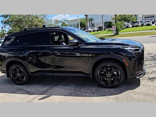 2026 INFINITI QX60 Sport AWD