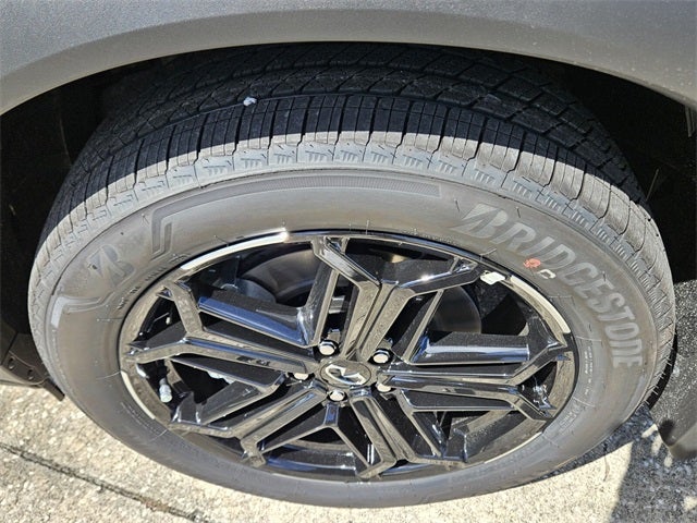 2026 INFINITI QX60 Sport AWD