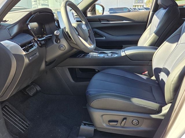 2026 INFINITI QX60 Sport AWD
