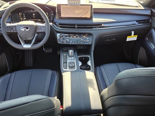 2026 INFINITI QX60 Sport AWD