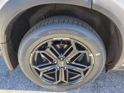 2026 INFINITI QX60 Sport AWD