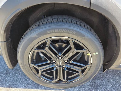 2026 INFINITI QX60 Sport AWD