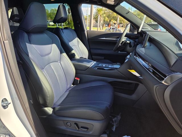2026 INFINITI QX60 Sport AWD