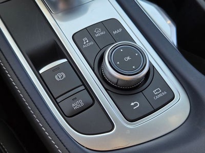 2026 INFINITI QX60 Sport AWD