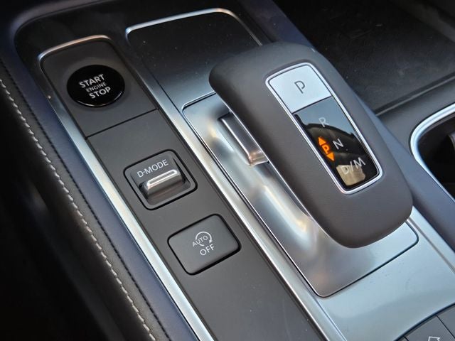 2026 INFINITI QX60 Sport AWD