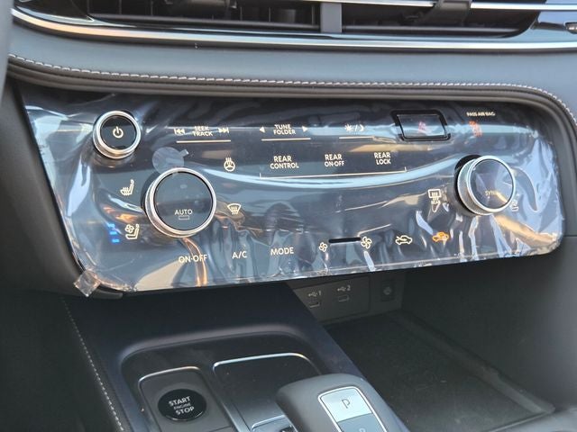 2026 INFINITI QX60 Sport AWD