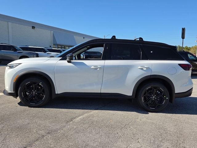 2026 INFINITI QX60 Sport AWD