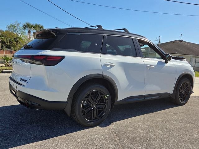 2026 INFINITI QX60 Sport AWD