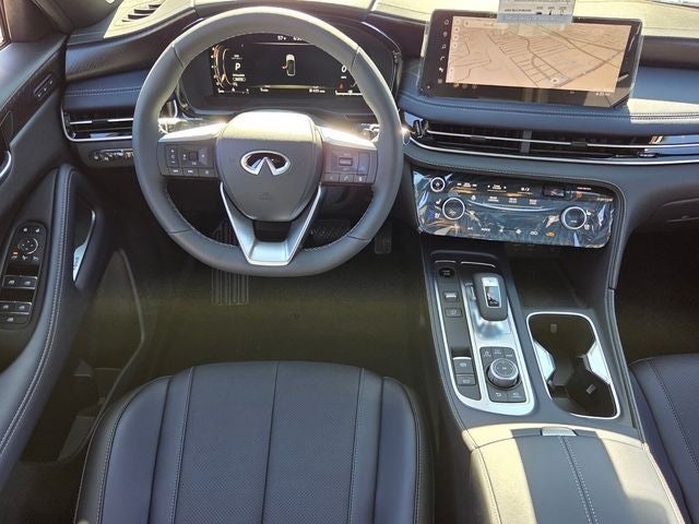 2026 INFINITI QX60 Sport AWD