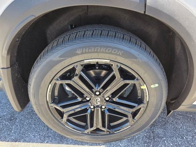 2026 INFINITI QX60 Sport AWD