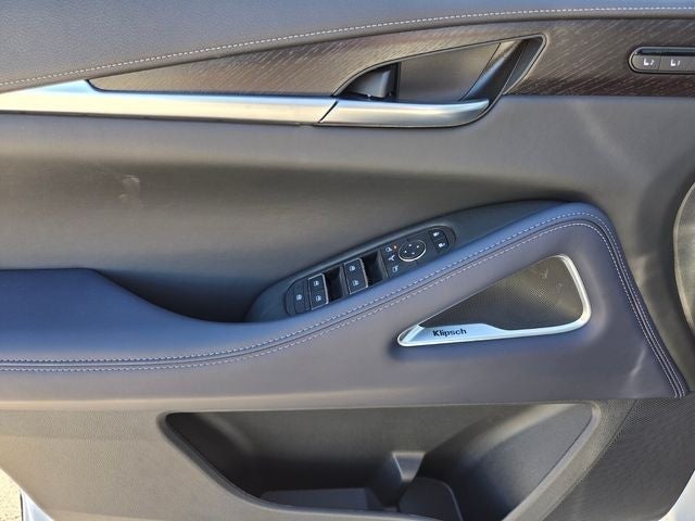 2026 INFINITI QX60 Sport AWD