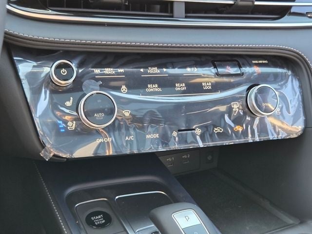2026 INFINITI QX60 Sport AWD