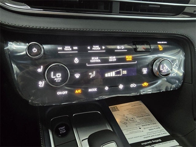 2026 INFINITI QX60 Sport AWD