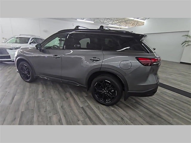 2026 INFINITI QX60 Sport AWD