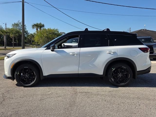 2026 INFINITI QX60 Sport AWD