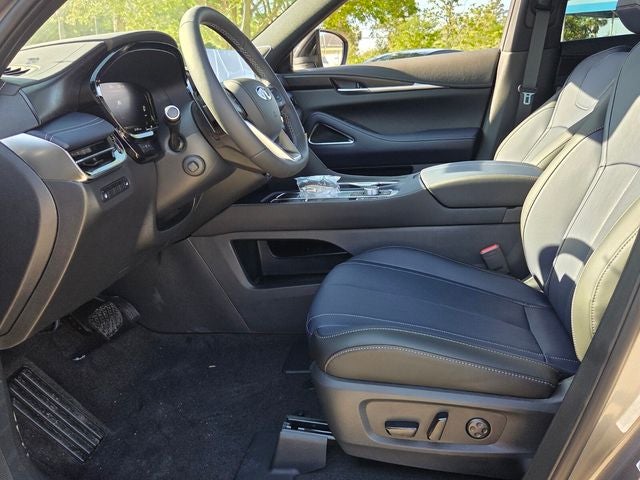2026 INFINITI QX60 Sport AWD