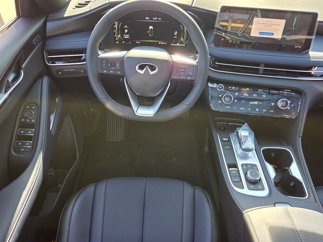2026 INFINITI QX60 Sport AWD
