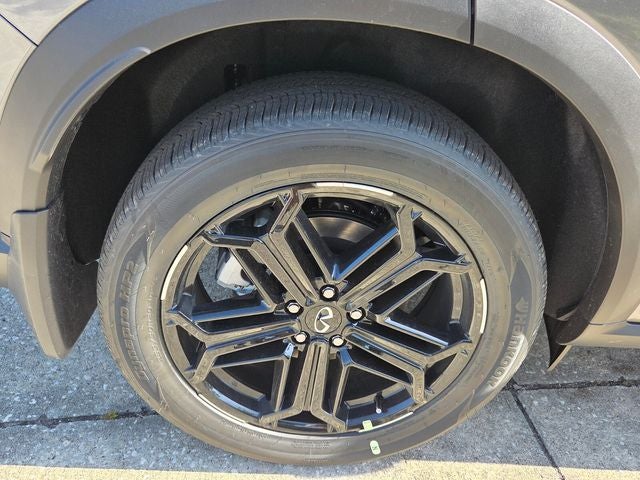 2026 INFINITI QX60 Sport AWD