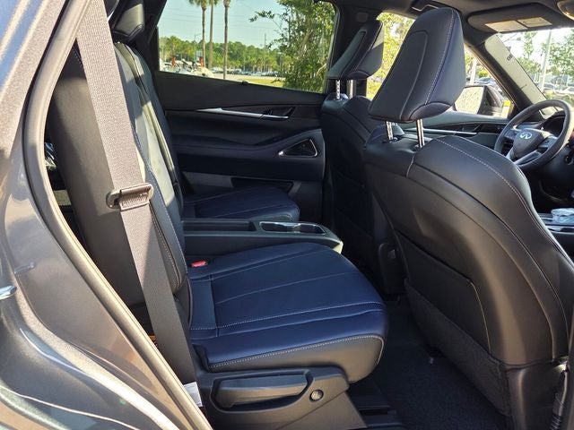 2026 INFINITI QX60 Sport AWD