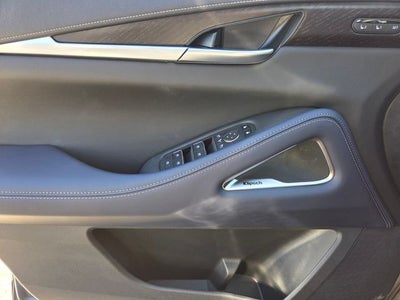 2026 INFINITI QX60 Sport AWD