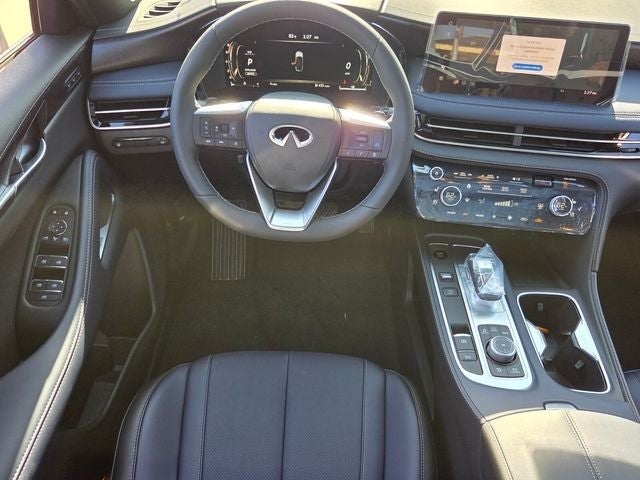 2026 INFINITI QX60 Sport AWD