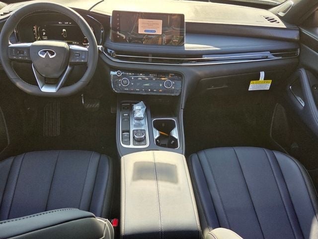 2026 INFINITI QX60 Sport AWD