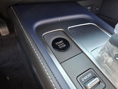 2026 INFINITI QX60 Sport AWD