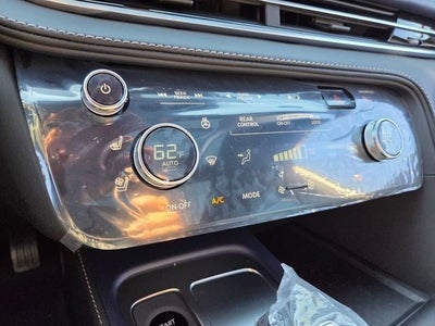2026 INFINITI QX60 Sport AWD