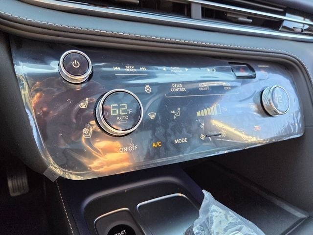 2026 INFINITI QX60 Sport AWD