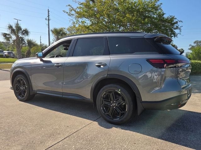 2026 INFINITI QX60 Sport AWD