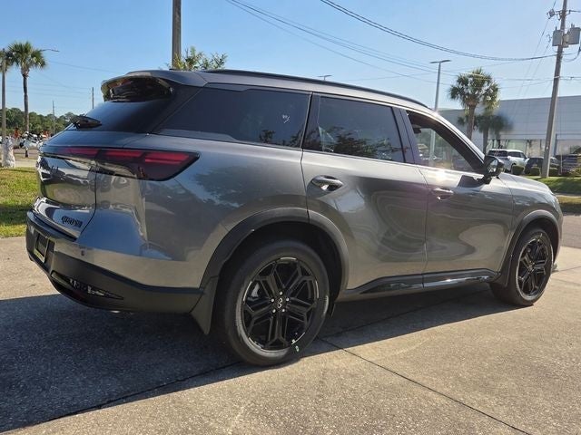 2026 INFINITI QX60 Sport AWD