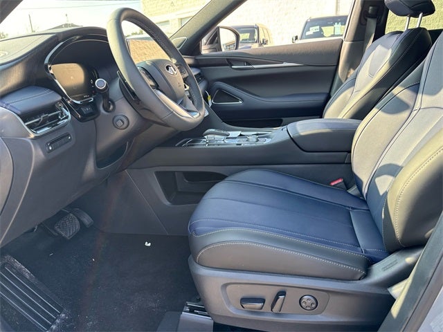 2026 INFINITI QX60 Sport AWD