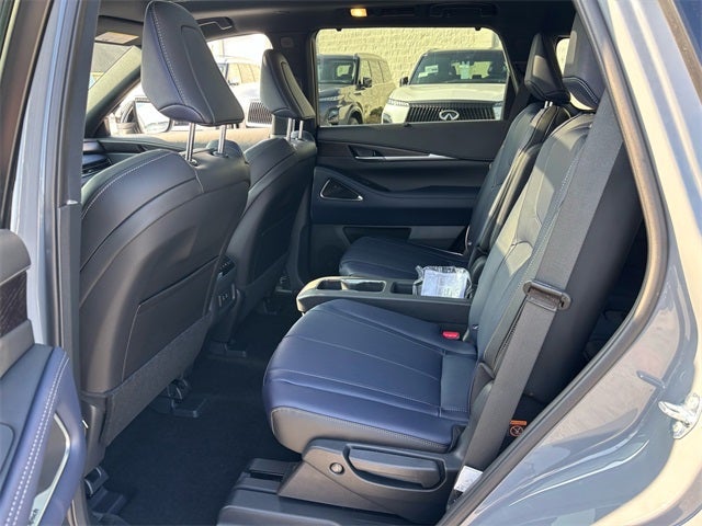 2026 INFINITI QX60 Sport AWD