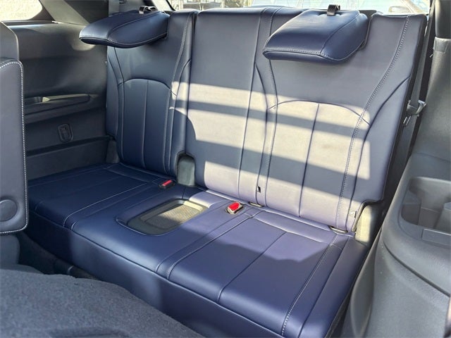 2026 INFINITI QX60 Sport AWD