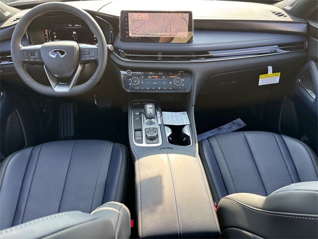 2026 INFINITI QX60 Sport AWD