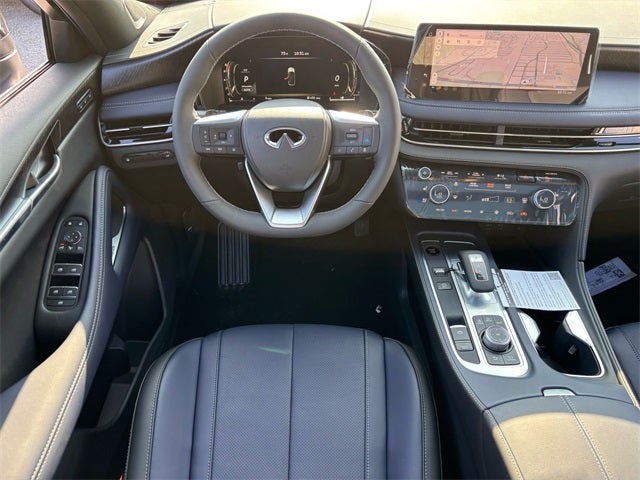 2026 INFINITI QX60 Sport AWD