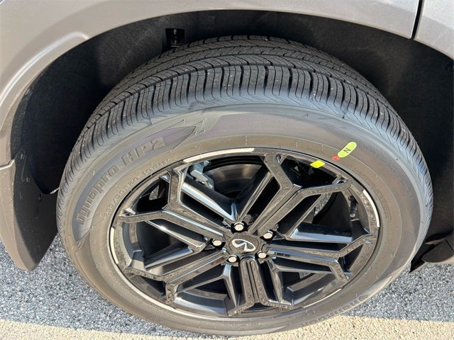 2026 INFINITI QX60 Sport AWD