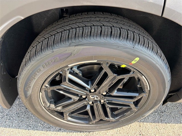 2026 INFINITI QX60 Sport AWD