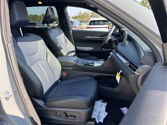 2026 INFINITI QX60 Sport AWD