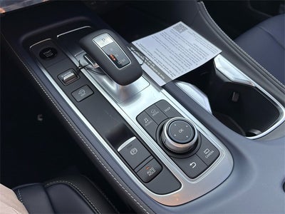 2026 INFINITI QX60 Sport AWD