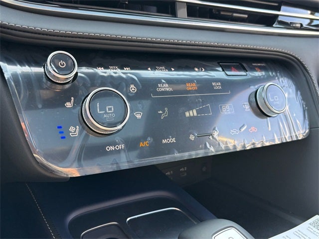 2026 INFINITI QX60 Sport AWD