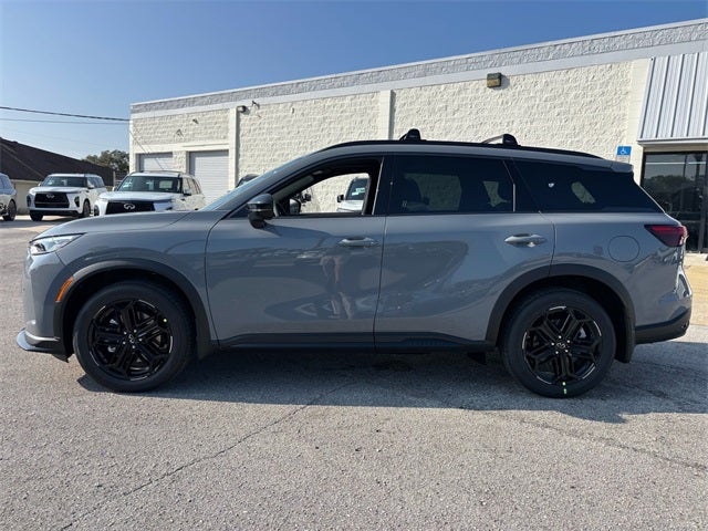 2026 INFINITI QX60 Sport AWD