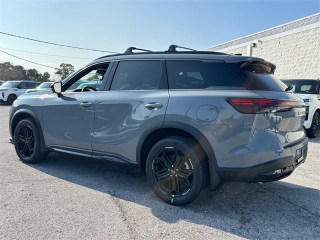 2026 INFINITI QX60 Sport AWD