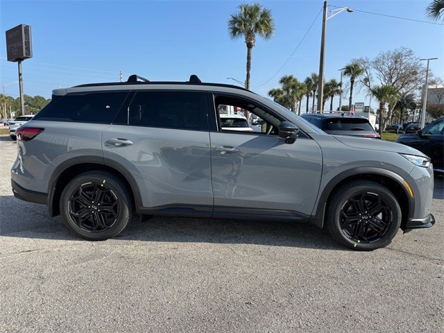 2026 INFINITI QX60 Sport AWD