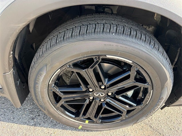 2026 INFINITI QX60 Sport AWD