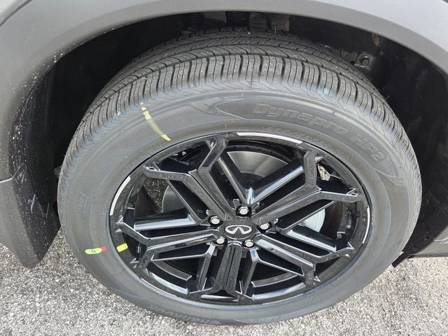 2026 INFINITI QX60 Sport AWD