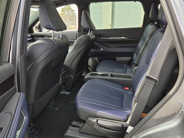 2026 INFINITI QX60 Sport AWD