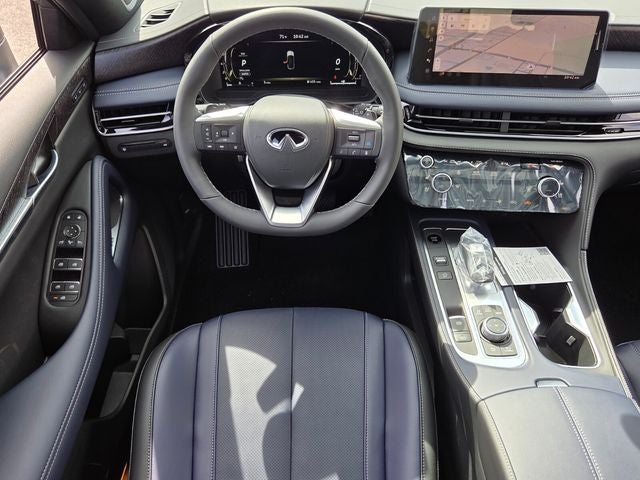 2026 INFINITI QX60 Sport AWD