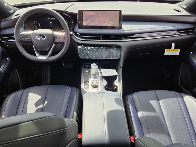 2026 INFINITI QX60 Sport AWD