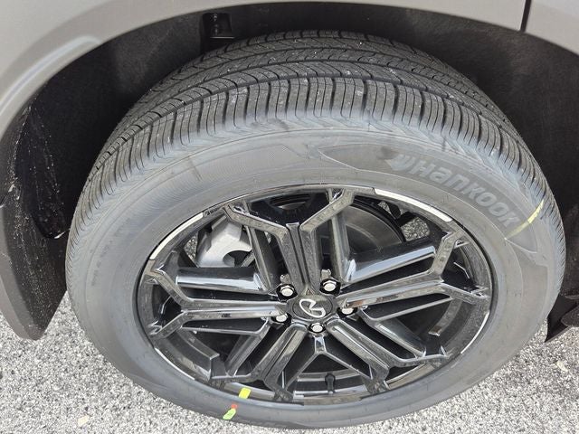 2026 INFINITI QX60 Sport AWD